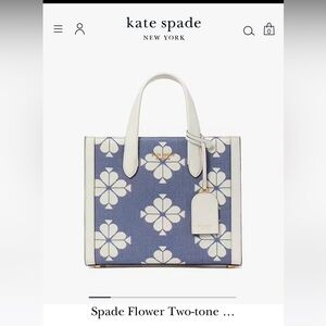 Kate Spade Handbag